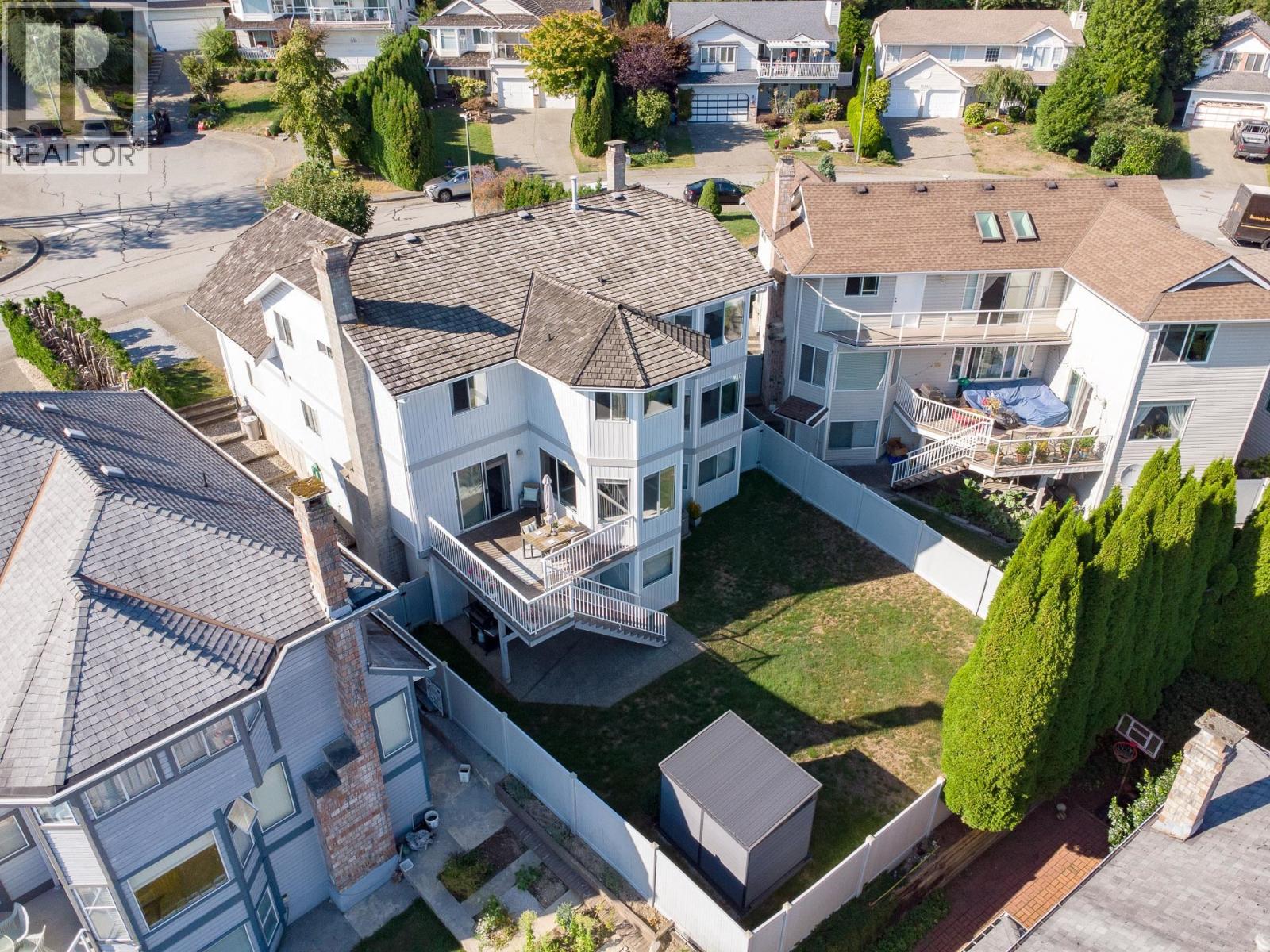 1347 Napier Place, Coquitlam, British Columbia  V3B 7A3 - Photo 36 - R3049934