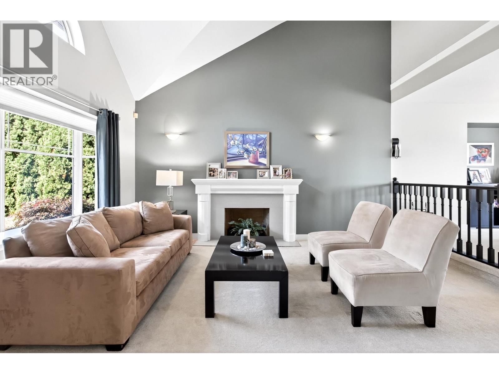 1347 Napier Place, Coquitlam, British Columbia  V3B 7A3 - Photo 7 - R3049934