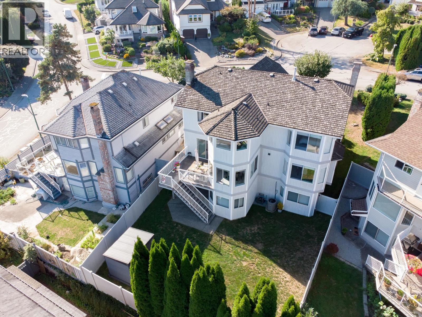 1347 Napier Place, Coquitlam, British Columbia  V3B 7A3 - Photo 37 - R3049934