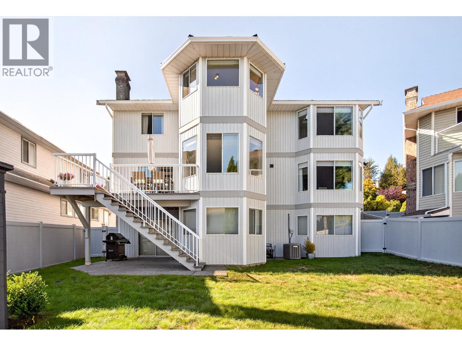 1347 Napier Place, Coquitlam, British Columbia  V3B 7A3 - Photo 34 - R3049934