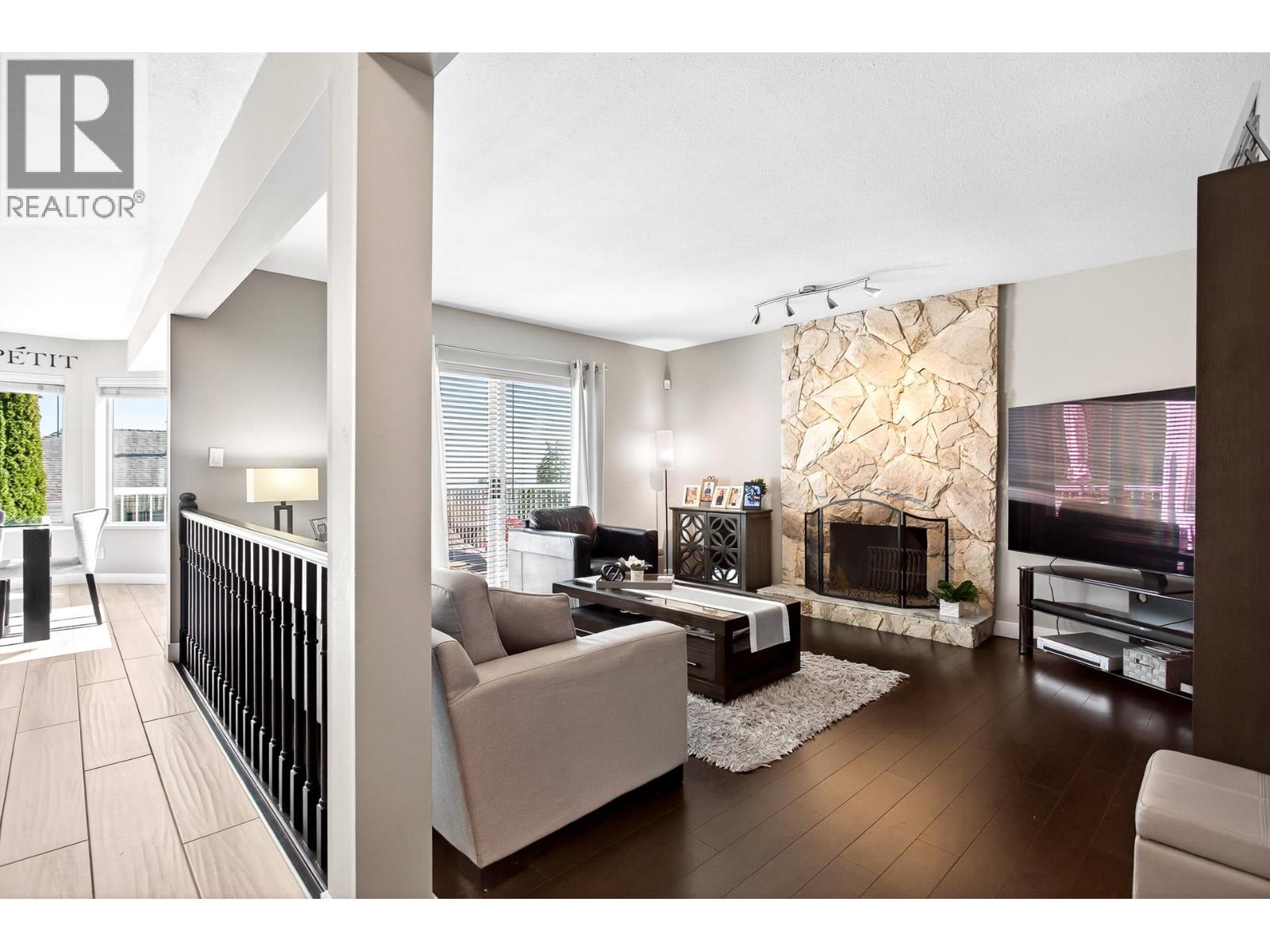 1347 Napier Place, Coquitlam, British Columbia  V3B 7A3 - Photo 15 - R3049934