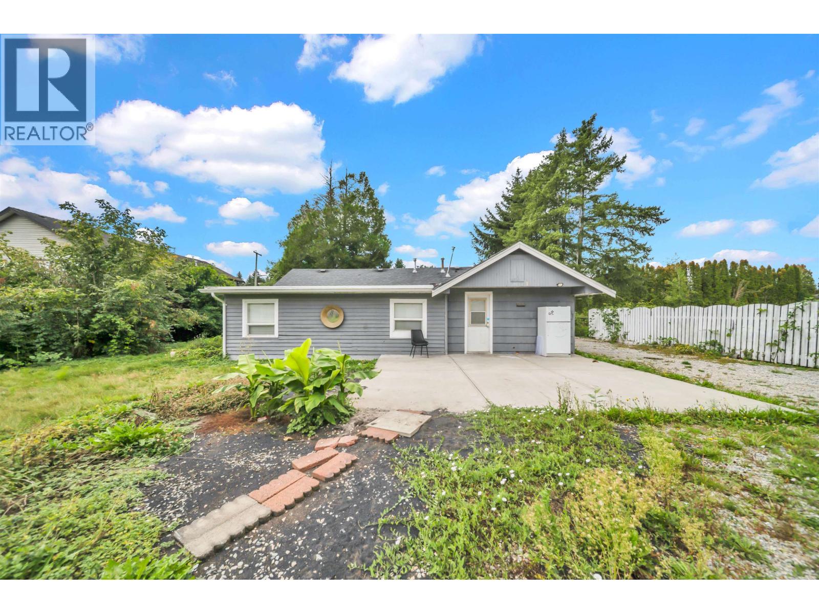 11394 240 STREET, Maple Ridge, British Columbia