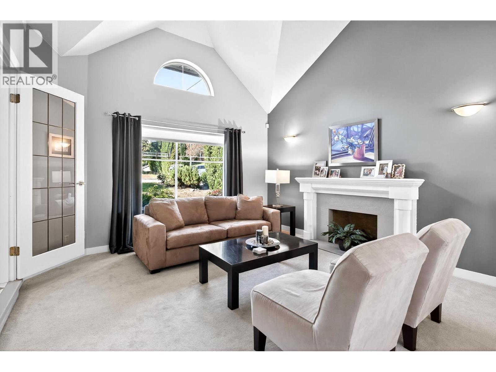 1347 Napier Place, Coquitlam, British Columbia  V3B 7A3 - Photo 8 - R3049934