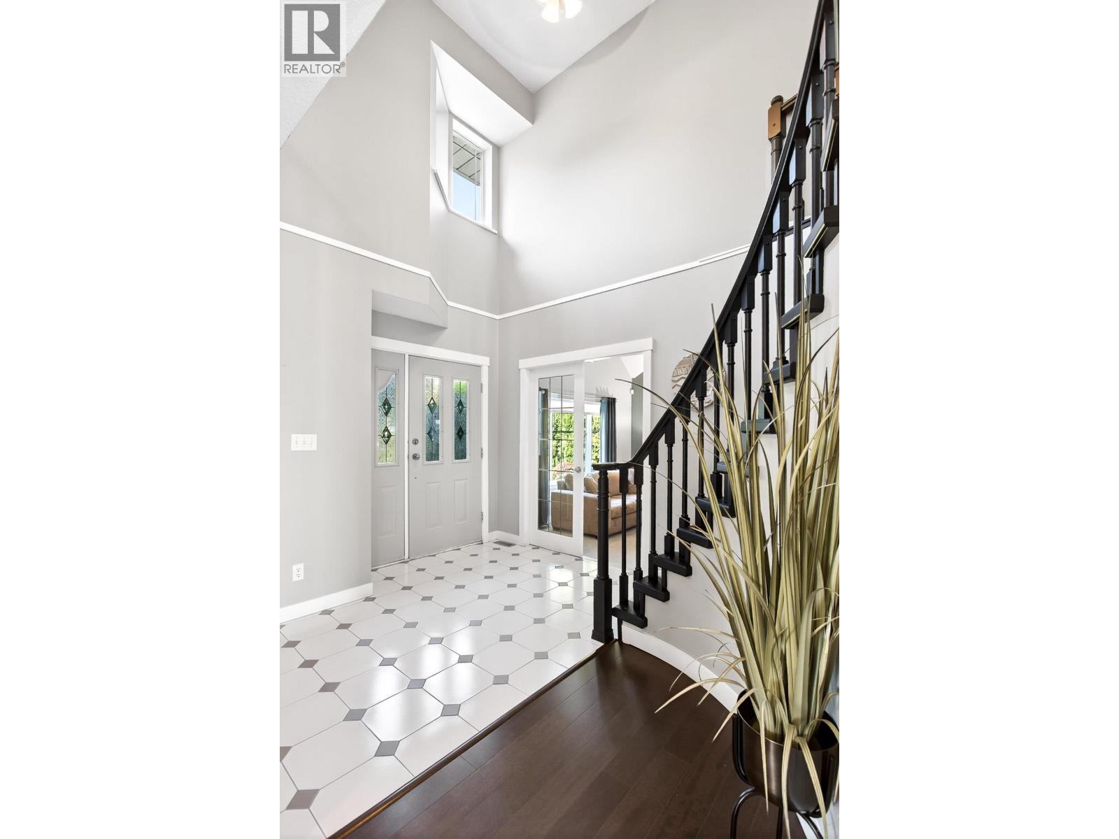 1347 Napier Place, Coquitlam, British Columbia  V3B 7A3 - Photo 5 - R3049934