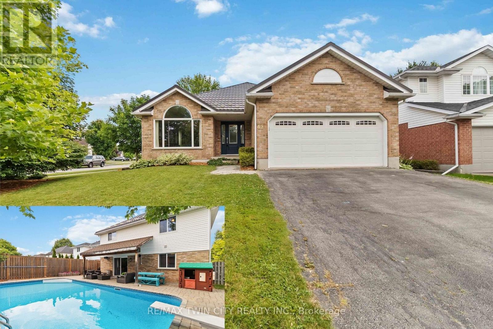 42 SANDPIPER DRIVE, Guelph, Ontario