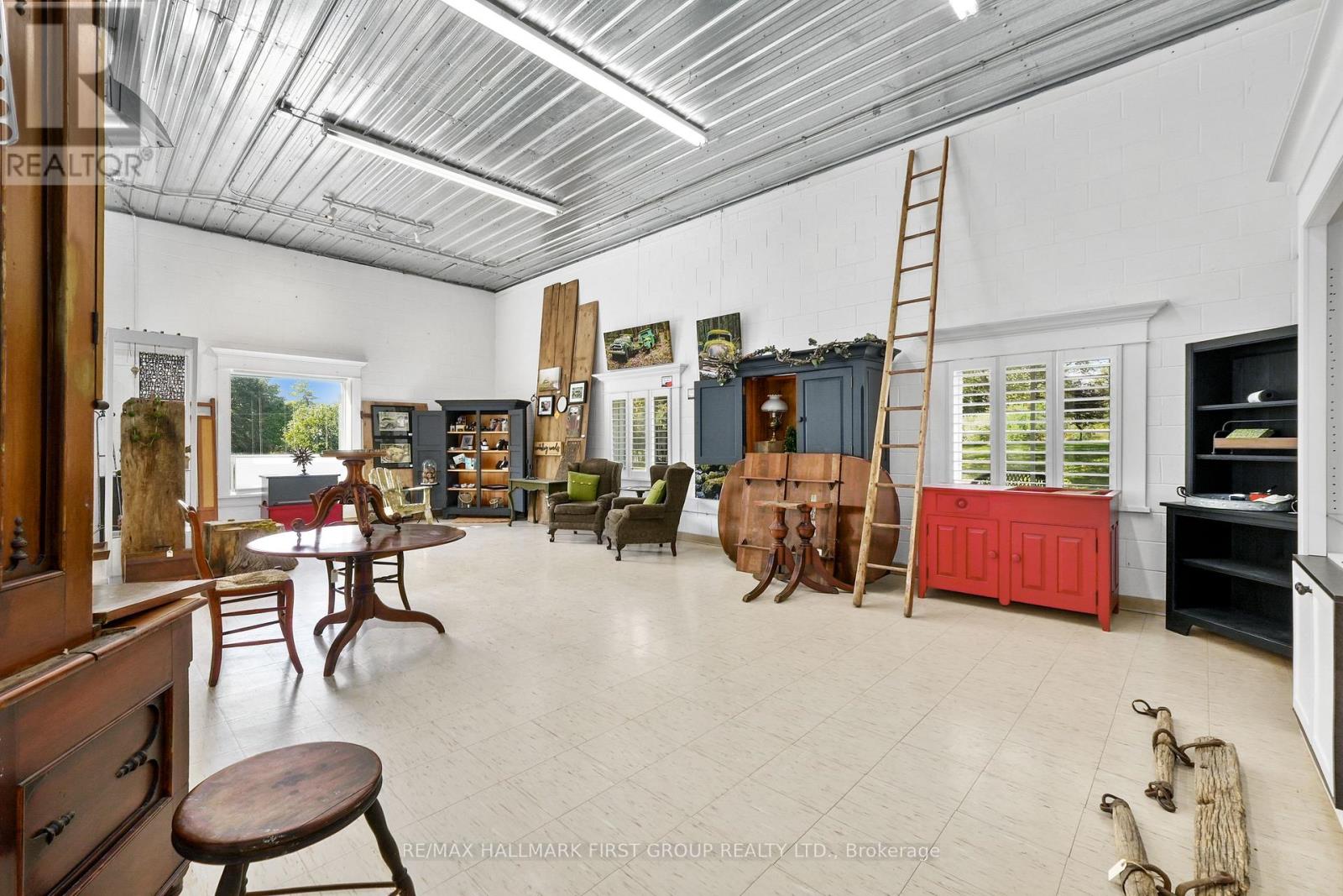 3311 Burnham Street N, Hamilton Township, Ontario  K9A 4J7 - Photo 31 - X12415303