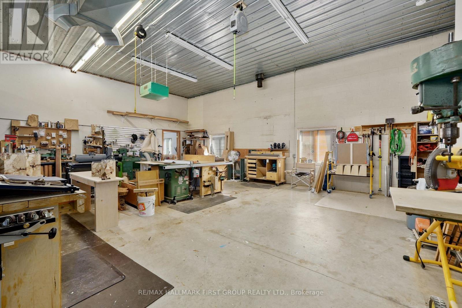 3311 Burnham Street N, Hamilton Township, Ontario  K9A 4J7 - Photo 38 - X12415303