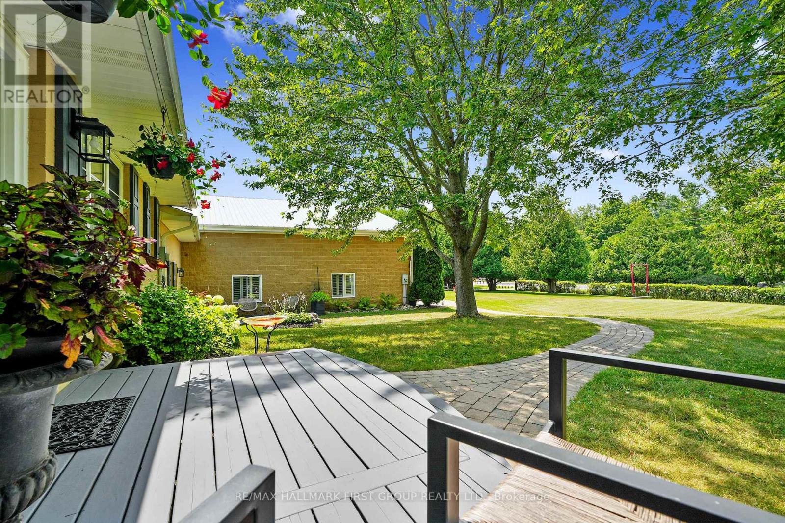 3311 Burnham Street N, Hamilton Township, Ontario  K9A 4J7 - Photo 4 - X12415303