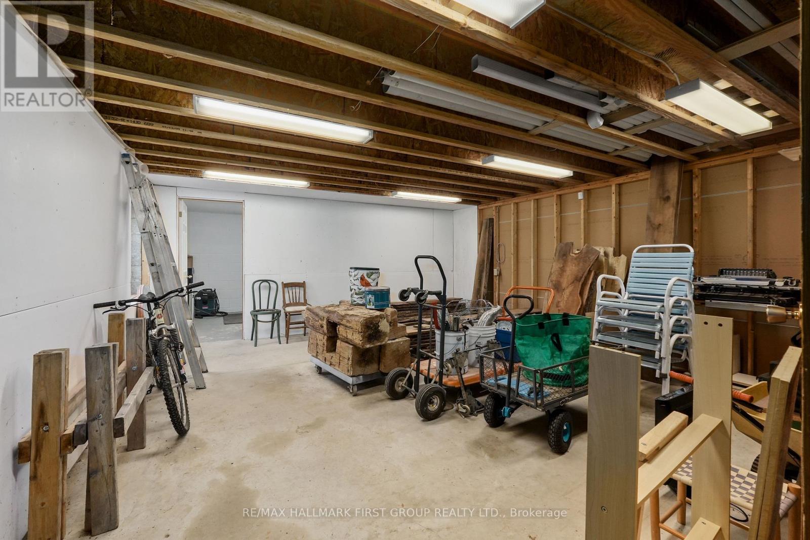 3311 Burnham Street N, Hamilton Township, Ontario  K9A 4J7 - Photo 41 - X12415303