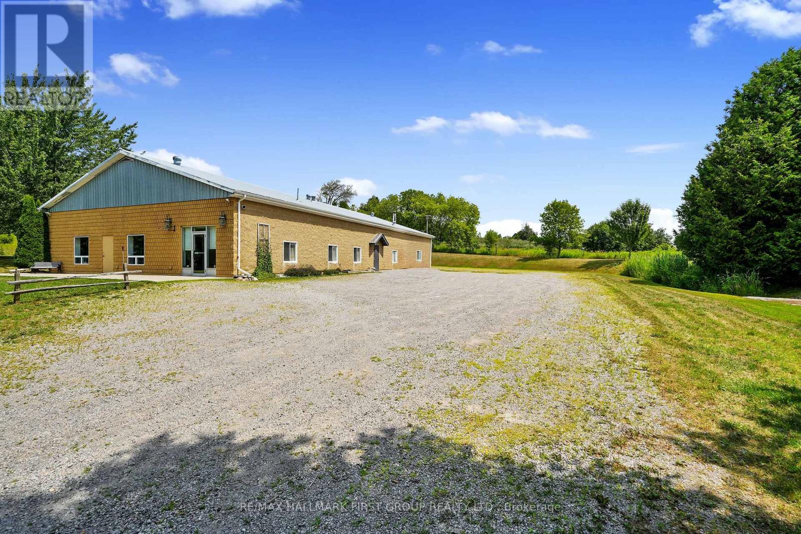 3311 Burnham Street N, Hamilton Township, Ontario  K9A 4J7 - Photo 43 - X12415303