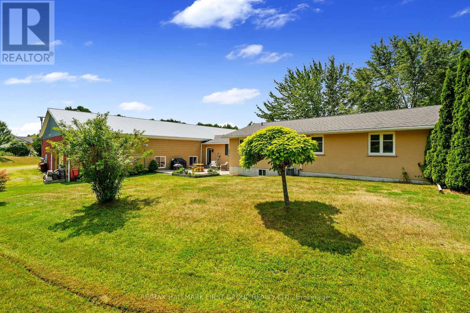 3311 Burnham Street N, Hamilton Township, Ontario  K9A 4J7 - Photo 46 - X12415303