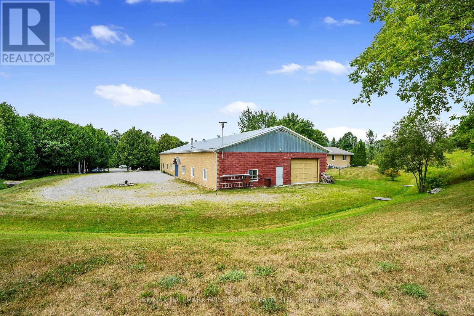 3311 Burnham Street N, Hamilton Township, Ontario  K9A 4J7 - Photo 48 - X12415303