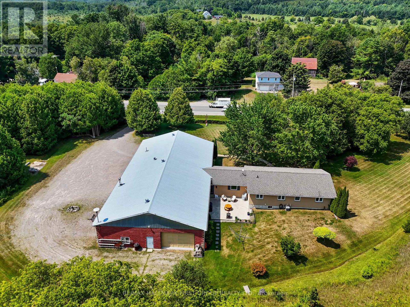 3311 Burnham Street N, Hamilton Township, Ontario  K9A 4J7 - Photo 49 - X12415303