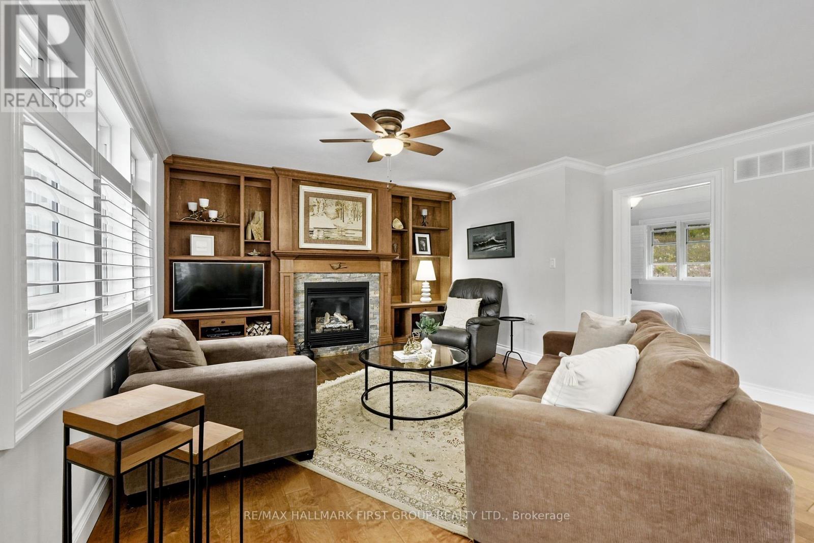 3311 Burnham Street N, Hamilton Township, Ontario  K9A 4J7 - Photo 5 - X12415303