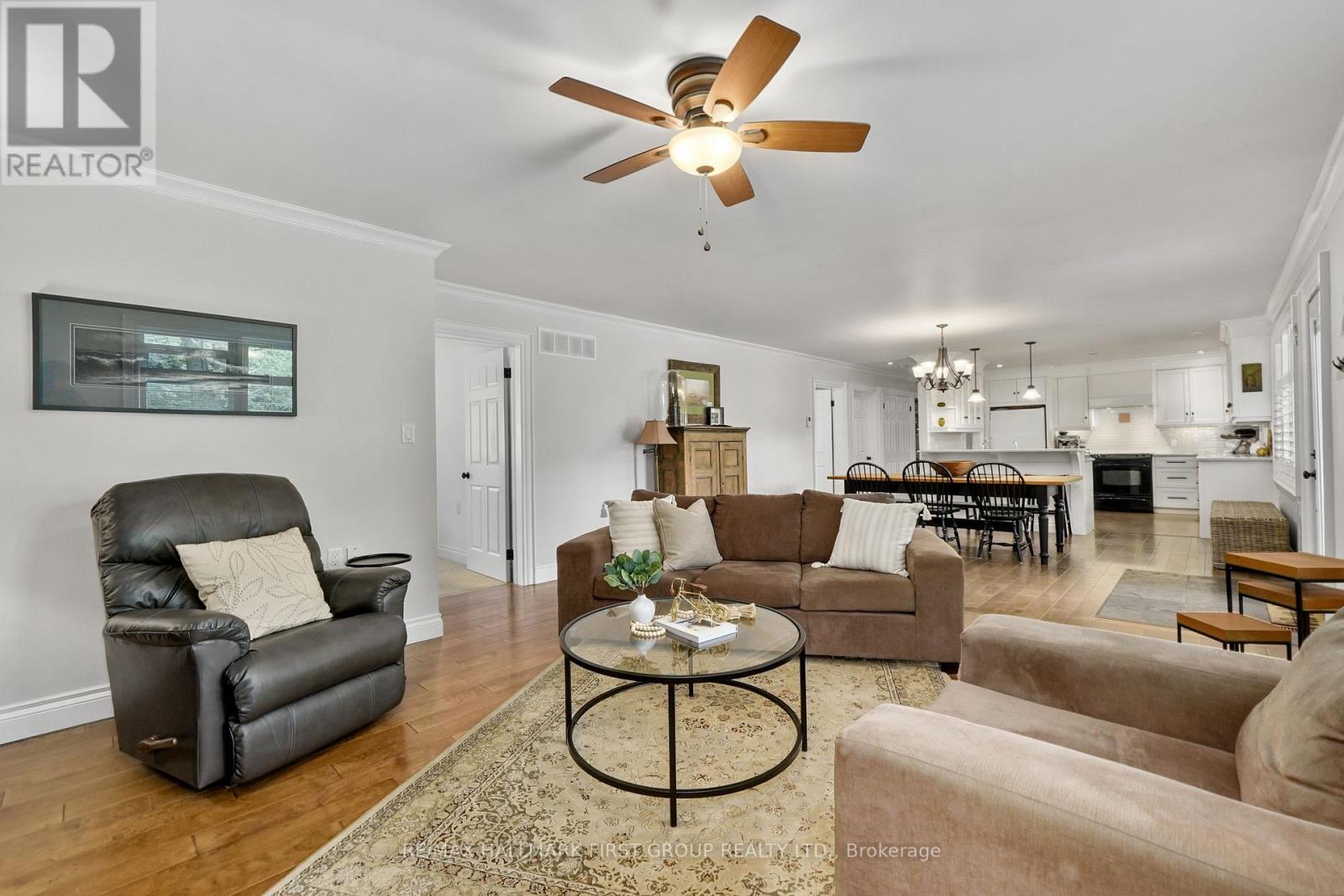 3311 Burnham Street N, Hamilton Township, Ontario  K9A 4J7 - Photo 7 - X12415303