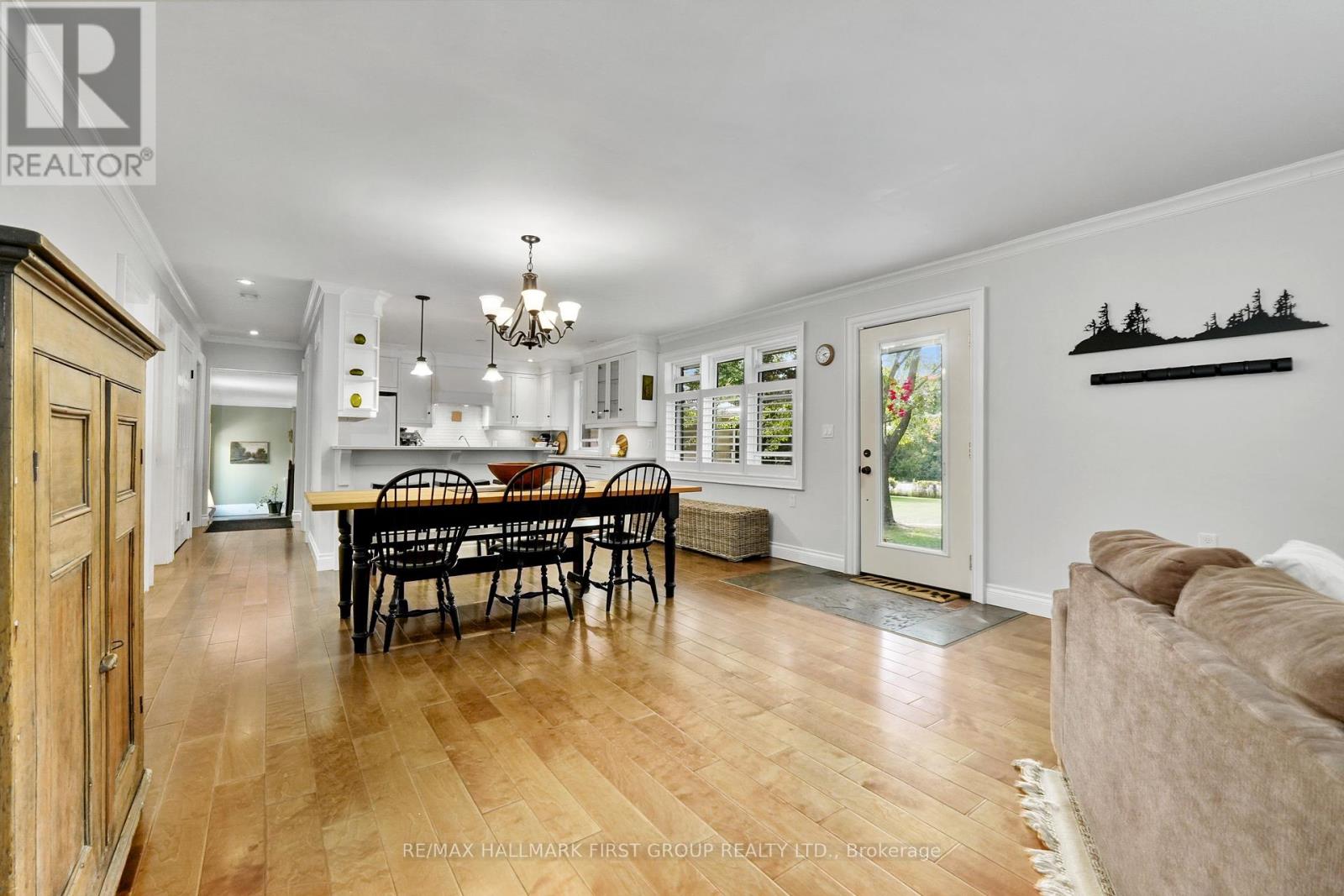 3311 Burnham Street N, Hamilton Township, Ontario  K9A 4J7 - Photo 8 - X12415303