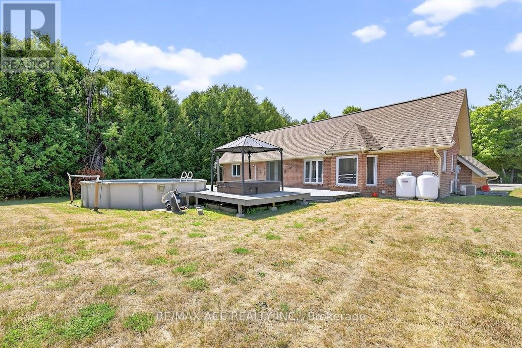 2425 North School Road, Havelock-Belmont-Methuen, Ontario  K0L 1Z0 - Photo 24 - X12415378