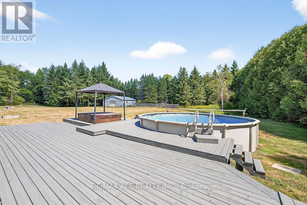 2425 North School Road, Havelock-Belmont-Methuen, Ontario  K0L 1Z0 - Photo 25 - X12415378