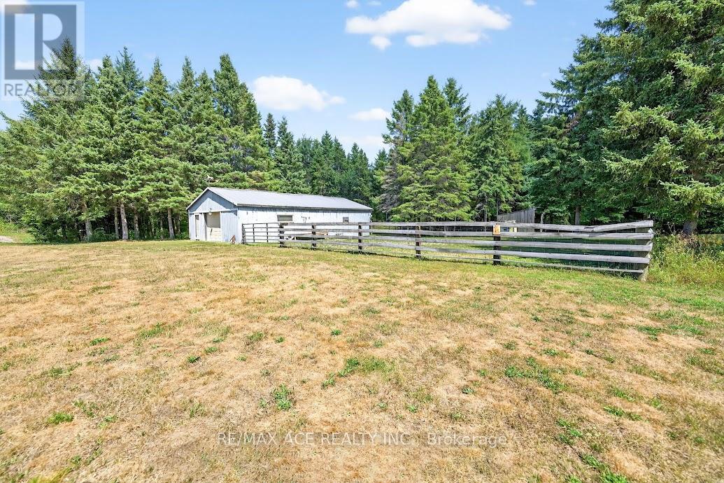 2425 North School Road, Havelock-Belmont-Methuen, Ontario  K0L 1Z0 - Photo 26 - X12415378