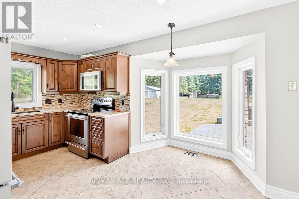 2425 North School Road, Havelock-Belmont-Methuen, Ontario  K0L 1Z0 - Photo 27 - X12415378