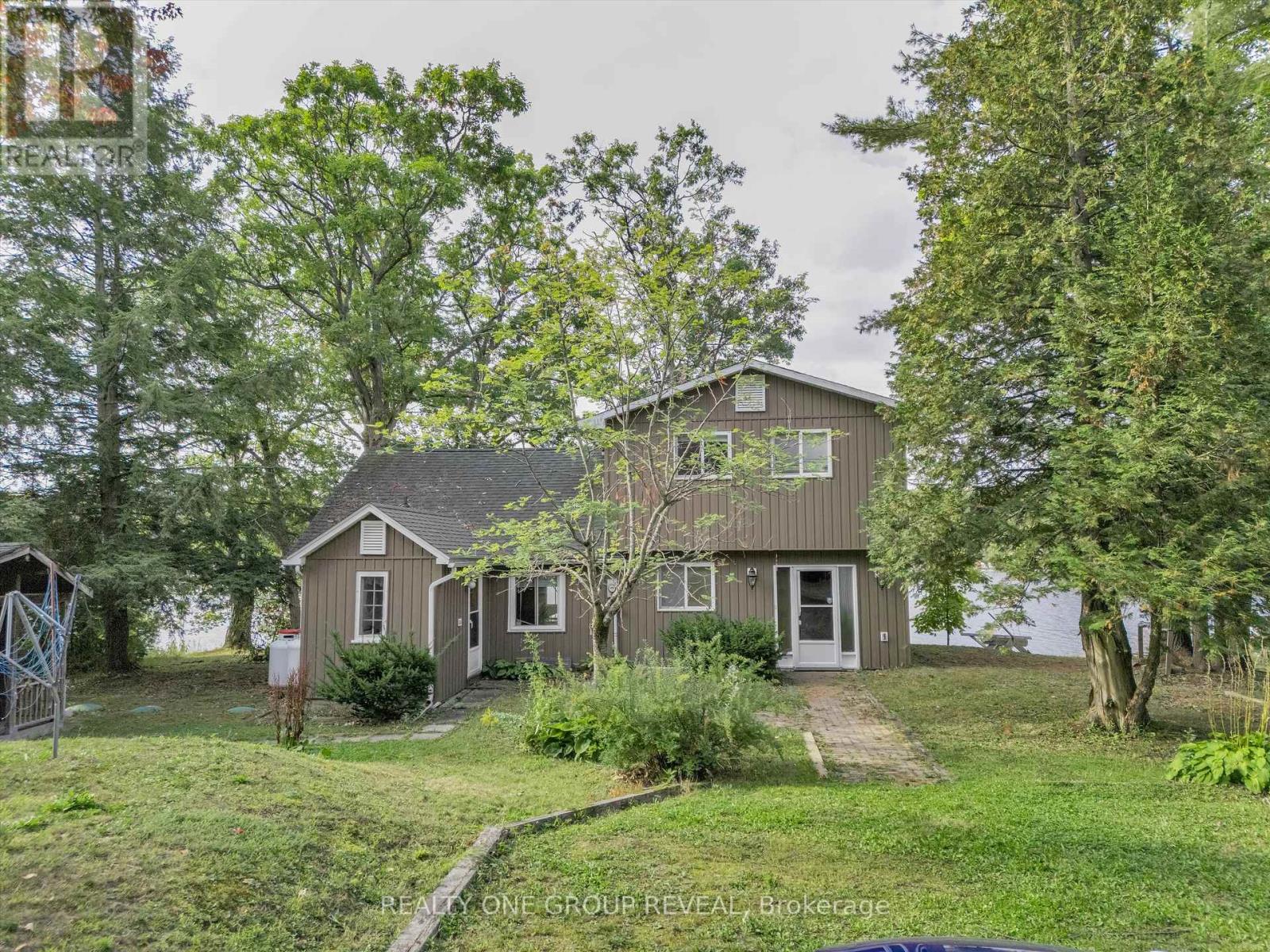 2 - 1067 RIVER STREET, Muskoka Lakes, Ontario