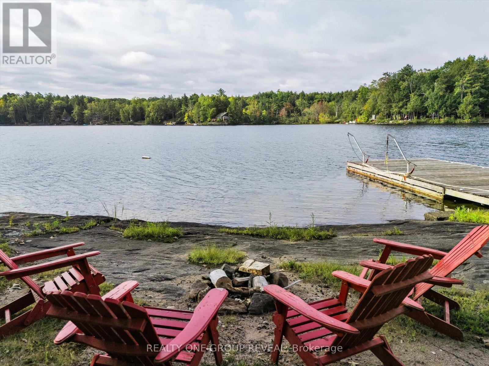2 - 1067 River Street, Muskoka Lakes, Ontario  L1L 0T1 - Photo 11 - X12415388