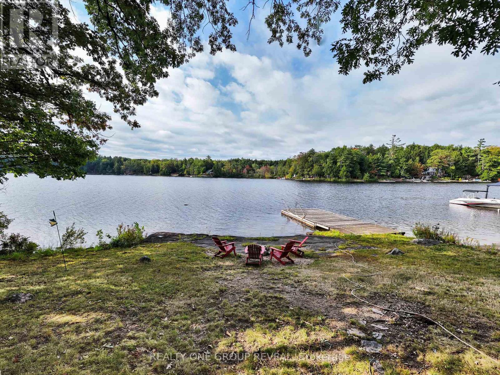 2 - 1067 River Street, Muskoka Lakes, Ontario  L1L 0T1 - Photo 12 - X12415388