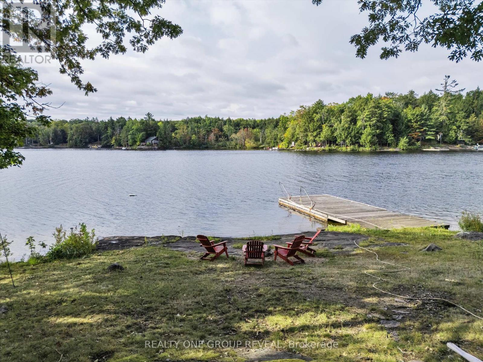 2 - 1067 River Street, Muskoka Lakes, Ontario  L1L 0T1 - Photo 13 - X12415388