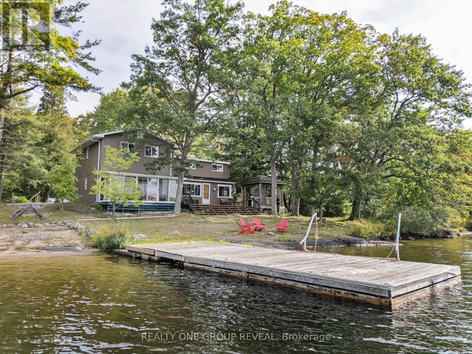 2 - 1067 River Street, Muskoka Lakes, Ontario  L1L 0T1 - Photo 16 - X12415388