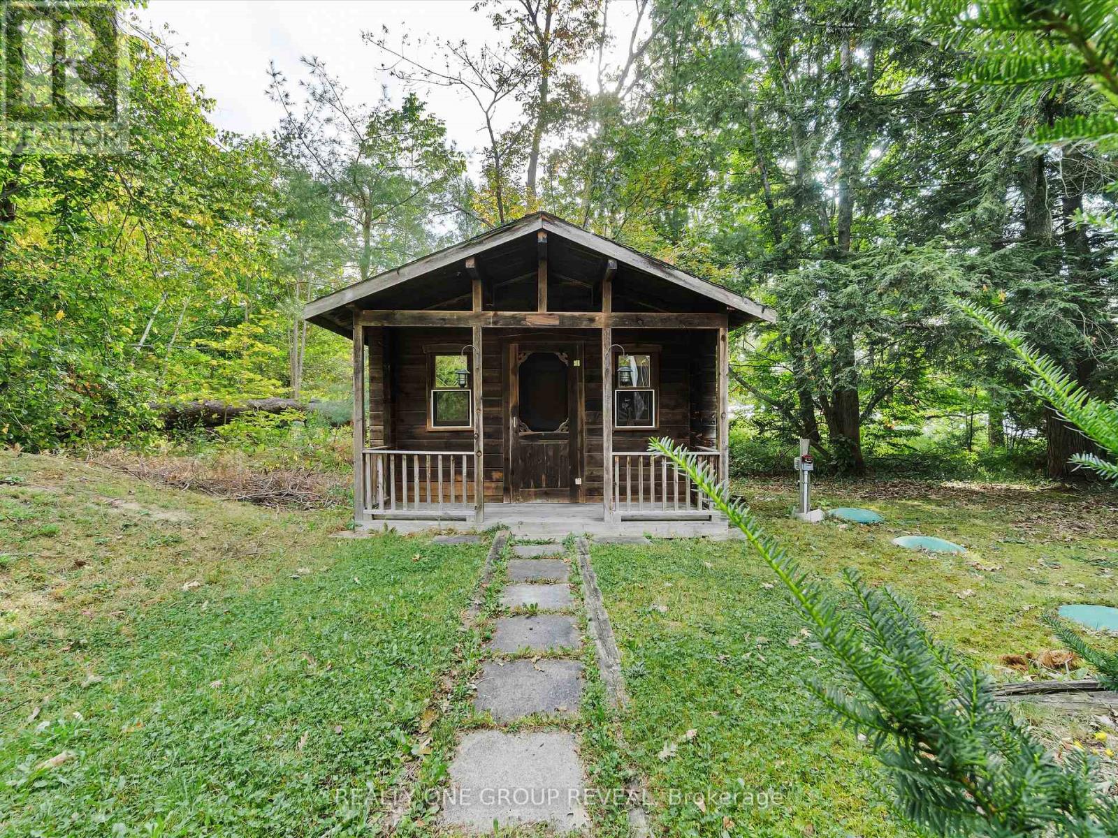 2 - 1067 River Street, Muskoka Lakes, Ontario  L1L 0T1 - Photo 19 - X12415388
