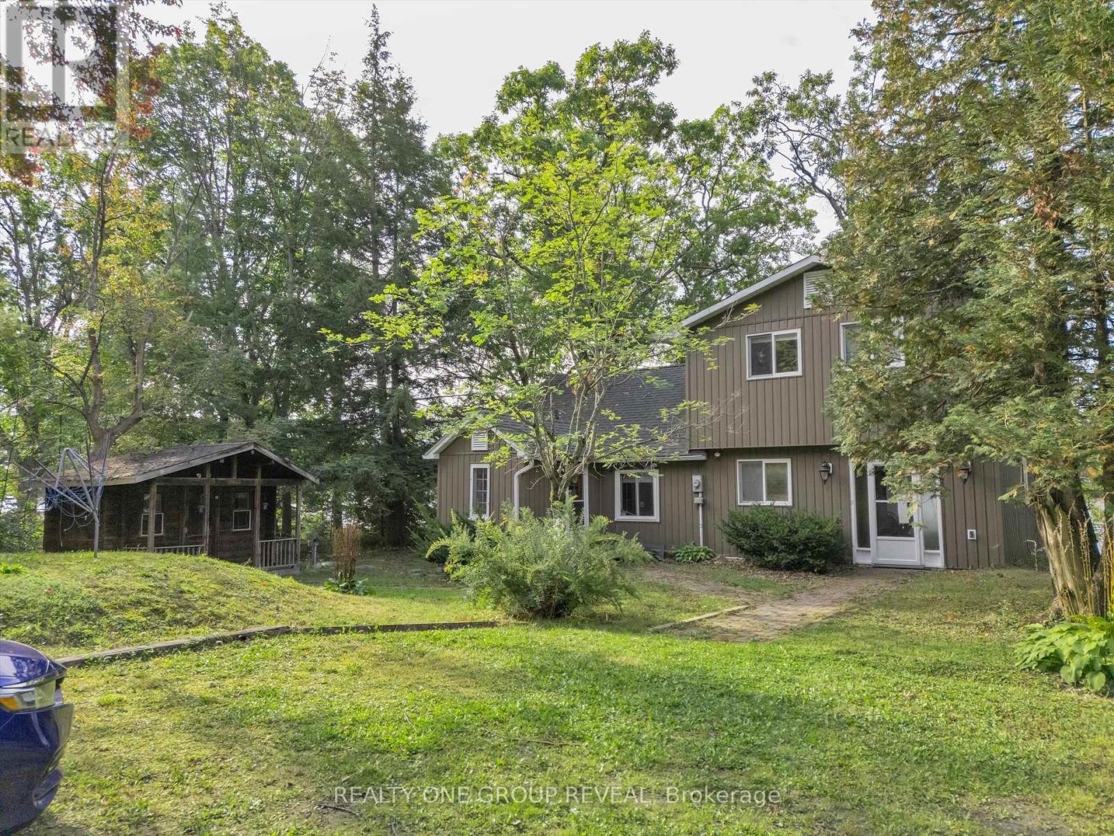 2 - 1067 River Street, Muskoka Lakes, Ontario  L1L 0T1 - Photo 2 - X12415388