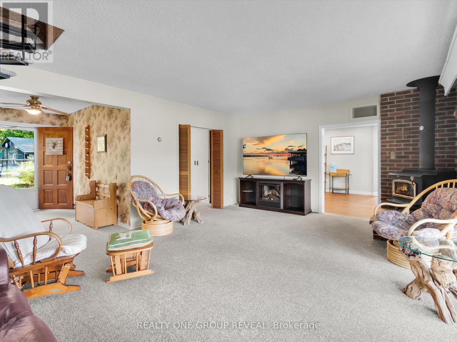 2 - 1067 River Street, Muskoka Lakes, Ontario  L1L 0T1 - Photo 21 - X12415388