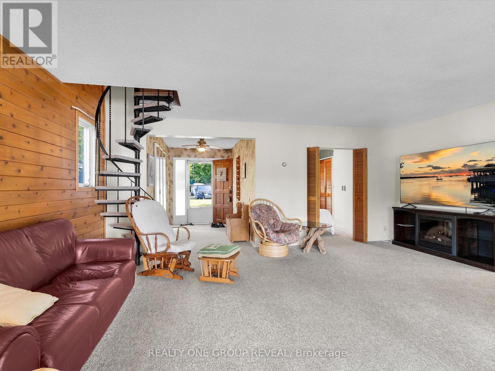 2 - 1067 River Street, Muskoka Lakes, Ontario  L1L 0T1 - Photo 22 - X12415388