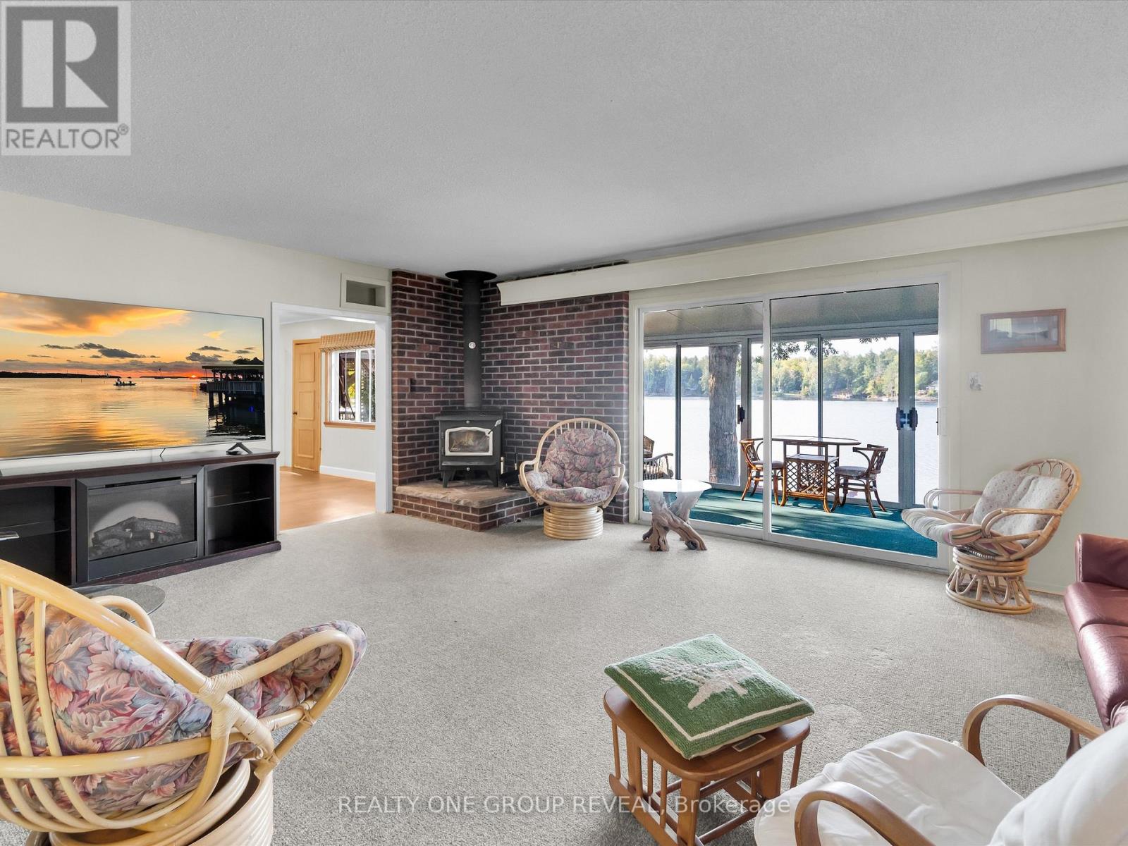 2 - 1067 River Street, Muskoka Lakes, Ontario  L1L 0T1 - Photo 23 - X12415388