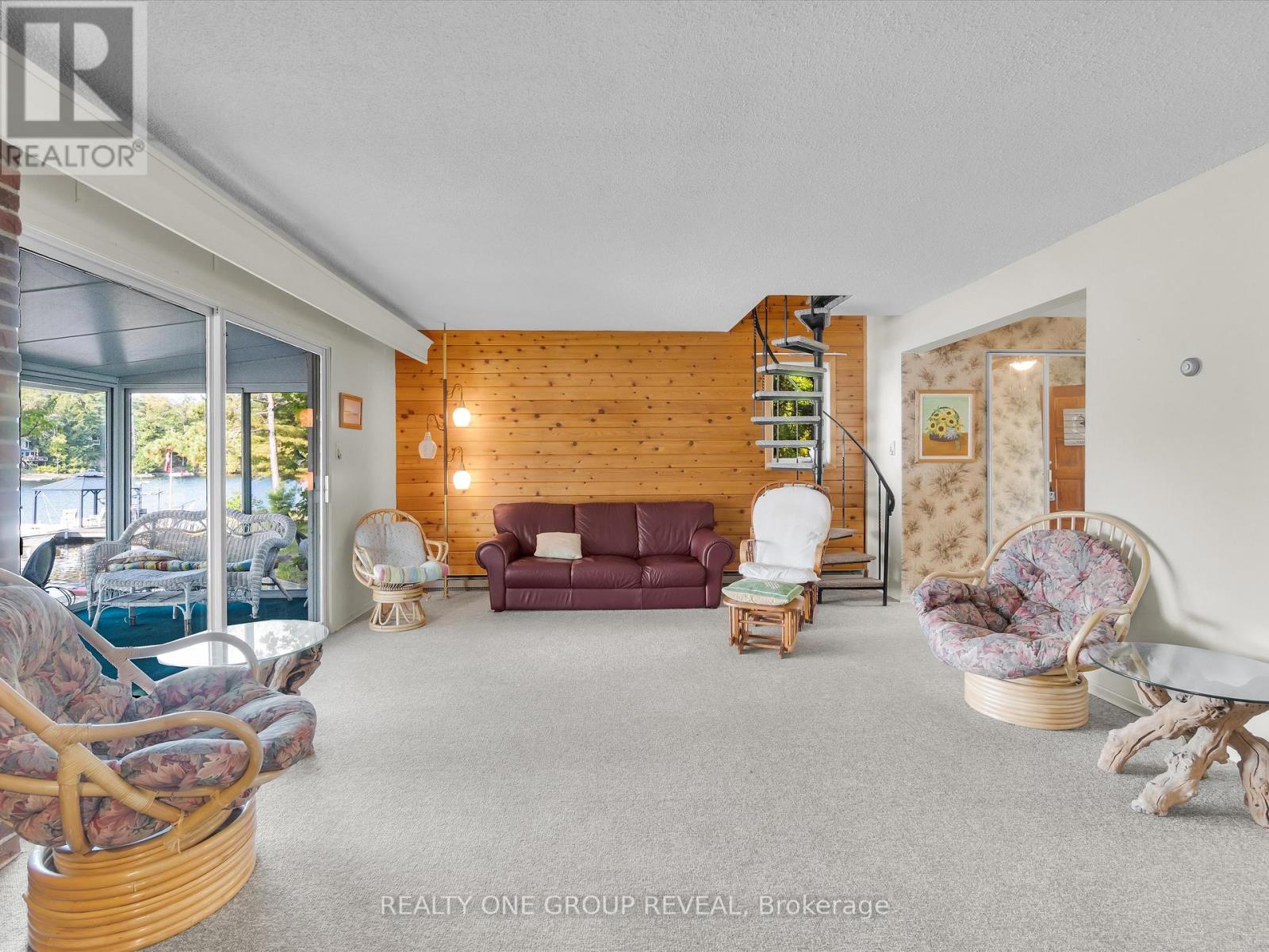 2 - 1067 River Street, Muskoka Lakes, Ontario  L1L 0T1 - Photo 24 - X12415388