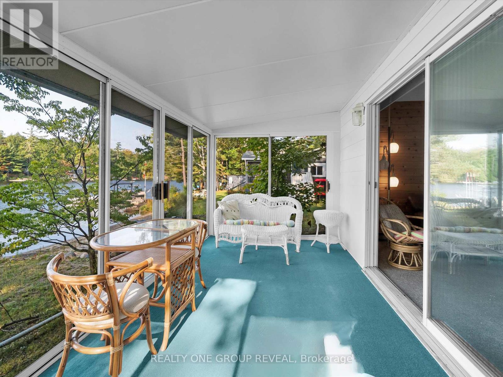 2 - 1067 River Street, Muskoka Lakes, Ontario  L1L 0T1 - Photo 25 - X12415388