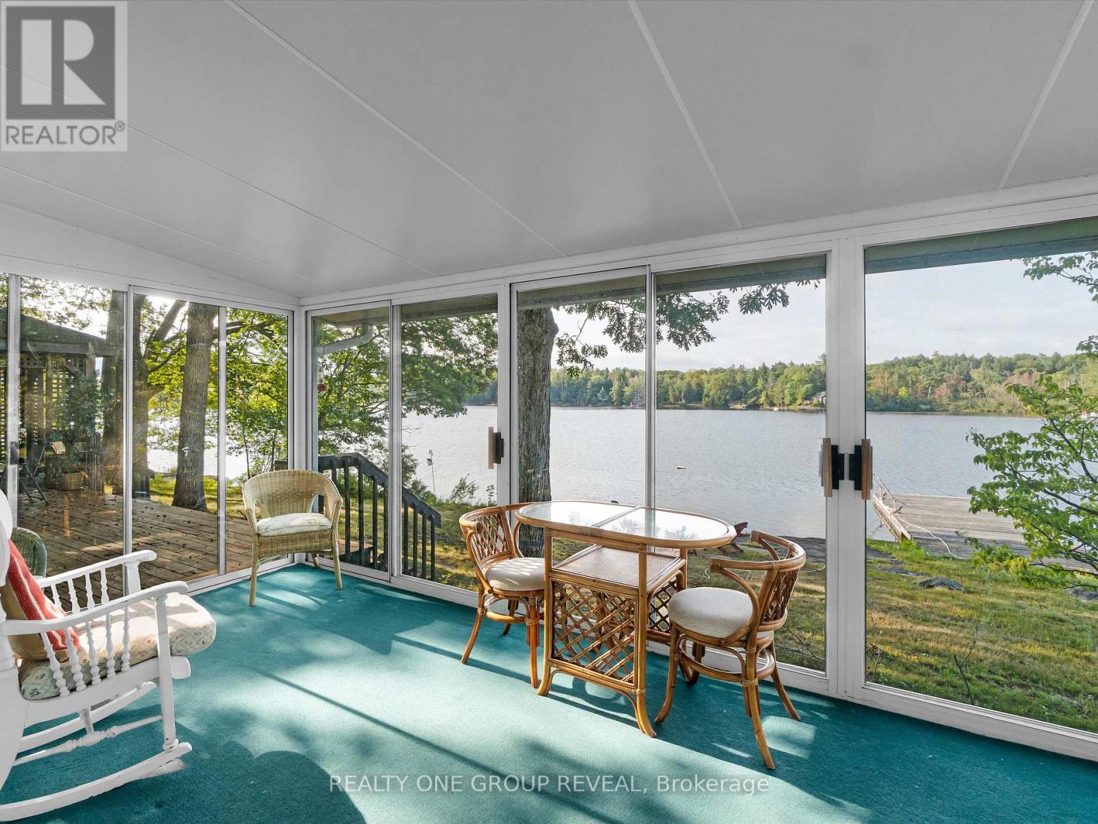 2 - 1067 River Street, Muskoka Lakes, Ontario  L1L 0T1 - Photo 26 - X12415388