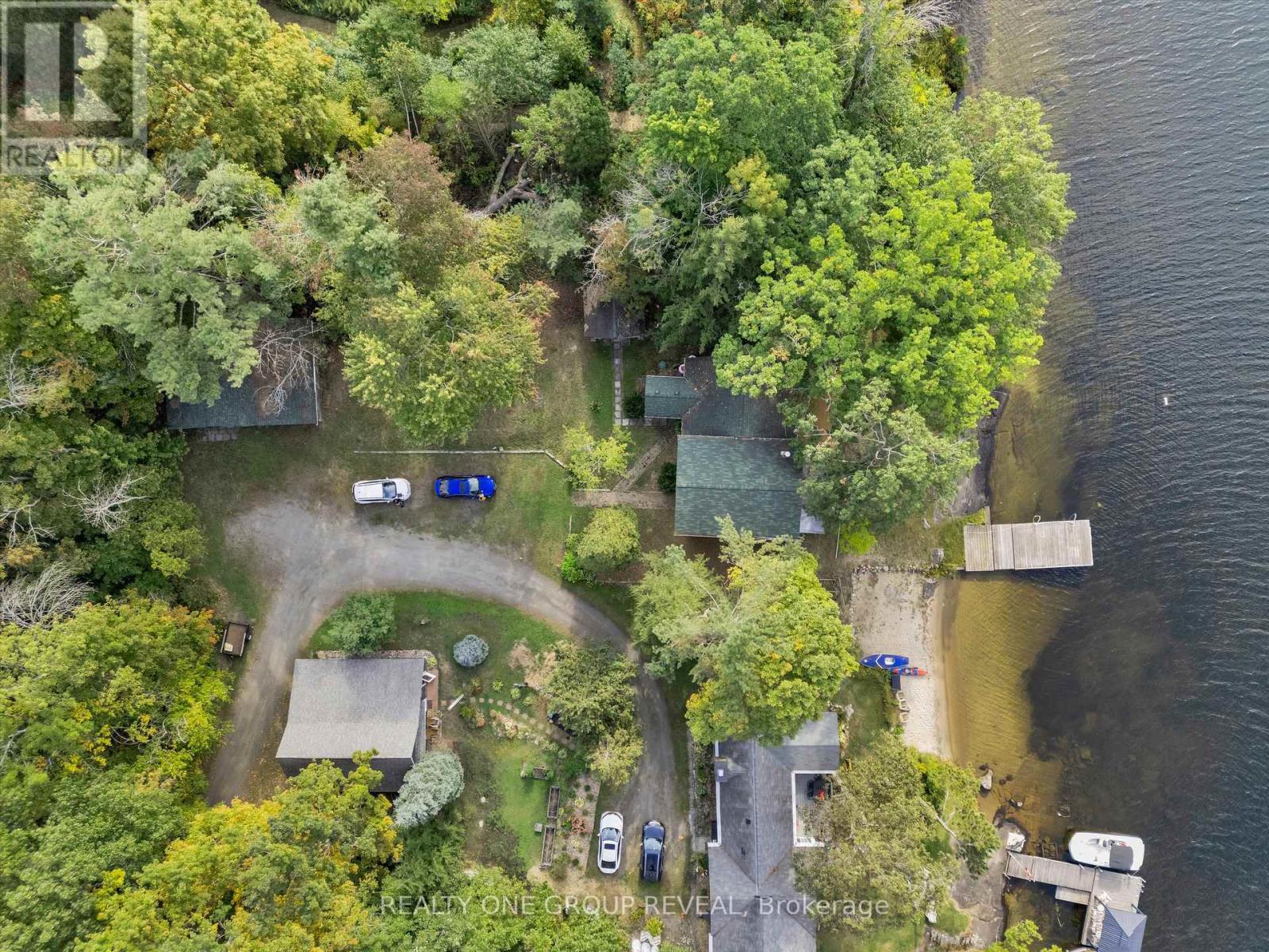 2 - 1067 River Street, Muskoka Lakes, Ontario  L1L 0T1 - Photo 3 - X12415388