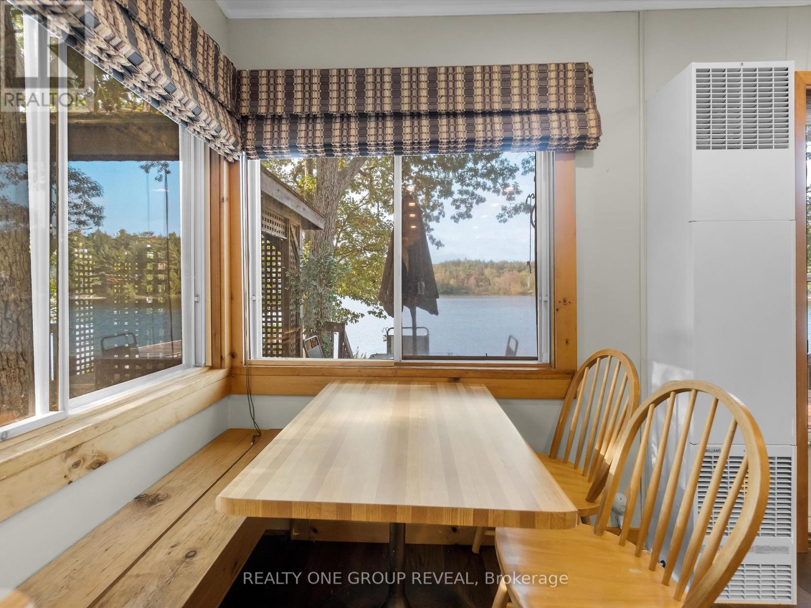 2 - 1067 River Street, Muskoka Lakes, Ontario  L1L 0T1 - Photo 33 - X12415388