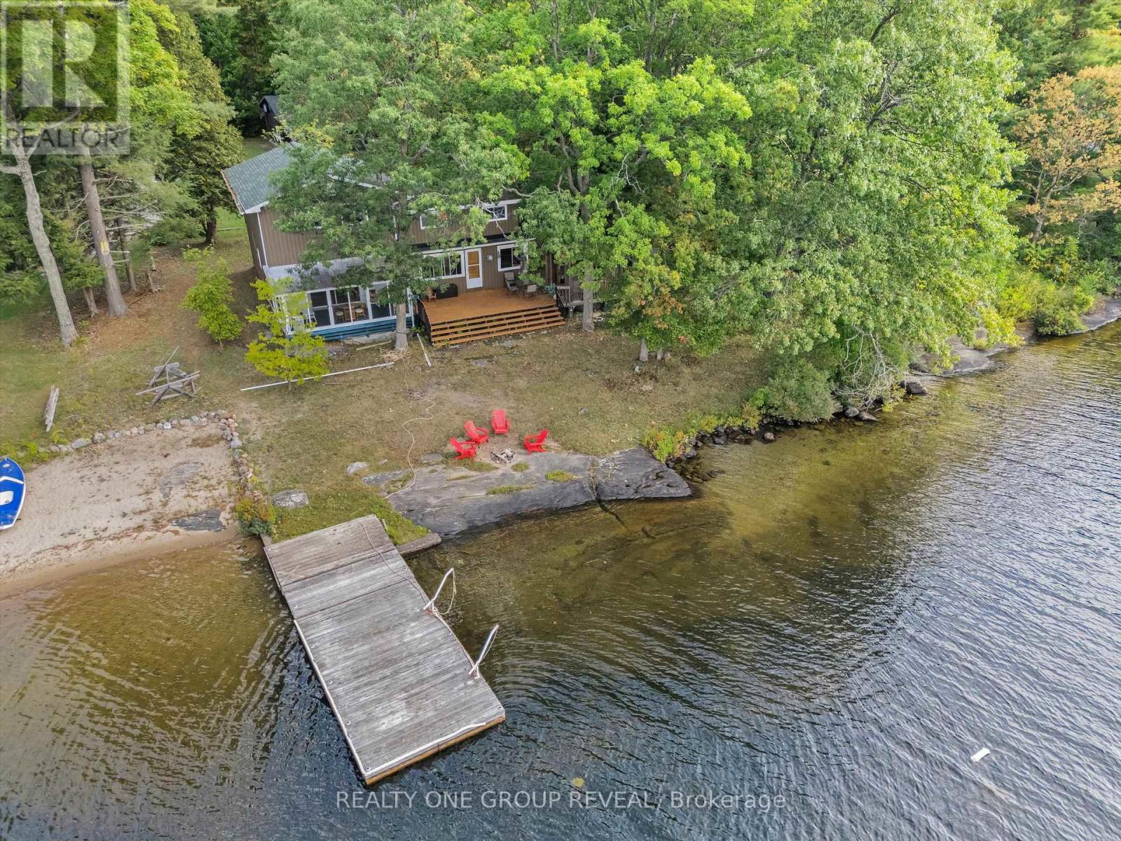 2 - 1067 River Street, Muskoka Lakes, Ontario  L1L 0T1 - Photo 7 - X12415388