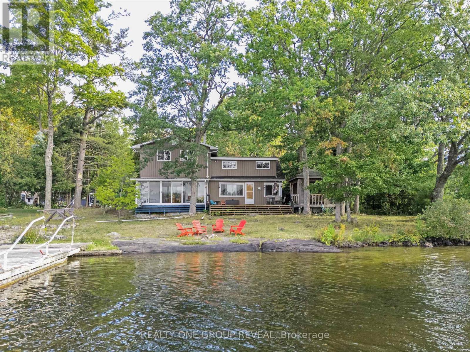2 - 1067 River Street, Muskoka Lakes, Ontario  L1L 0T1 - Photo 8 - X12415388