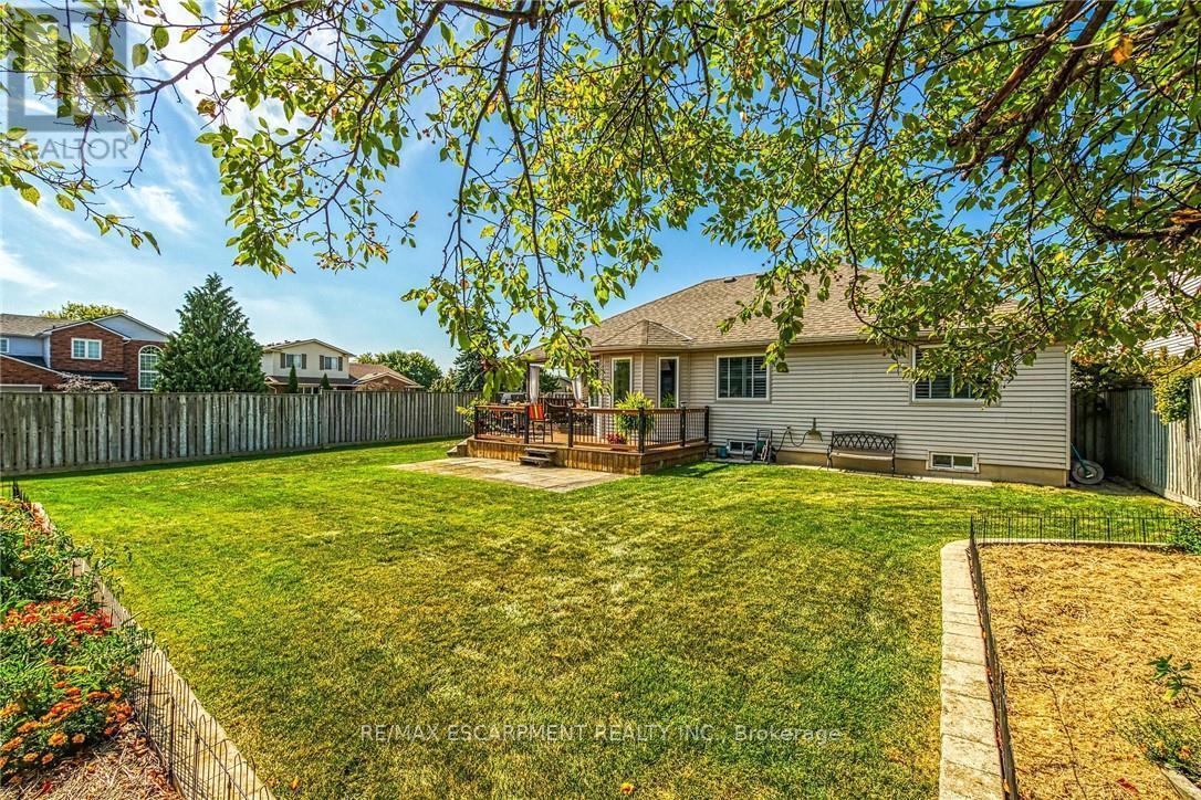 35 Highland Boulevard, Haldimand, Ontario  N3W 1G6 - Photo 40 - X12415421