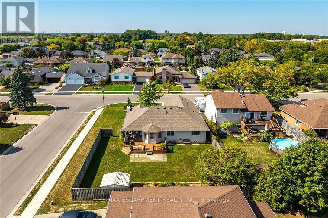 35 Highland Boulevard, Haldimand, Ontario  N3W 1G6 - Photo 49 - X12415421