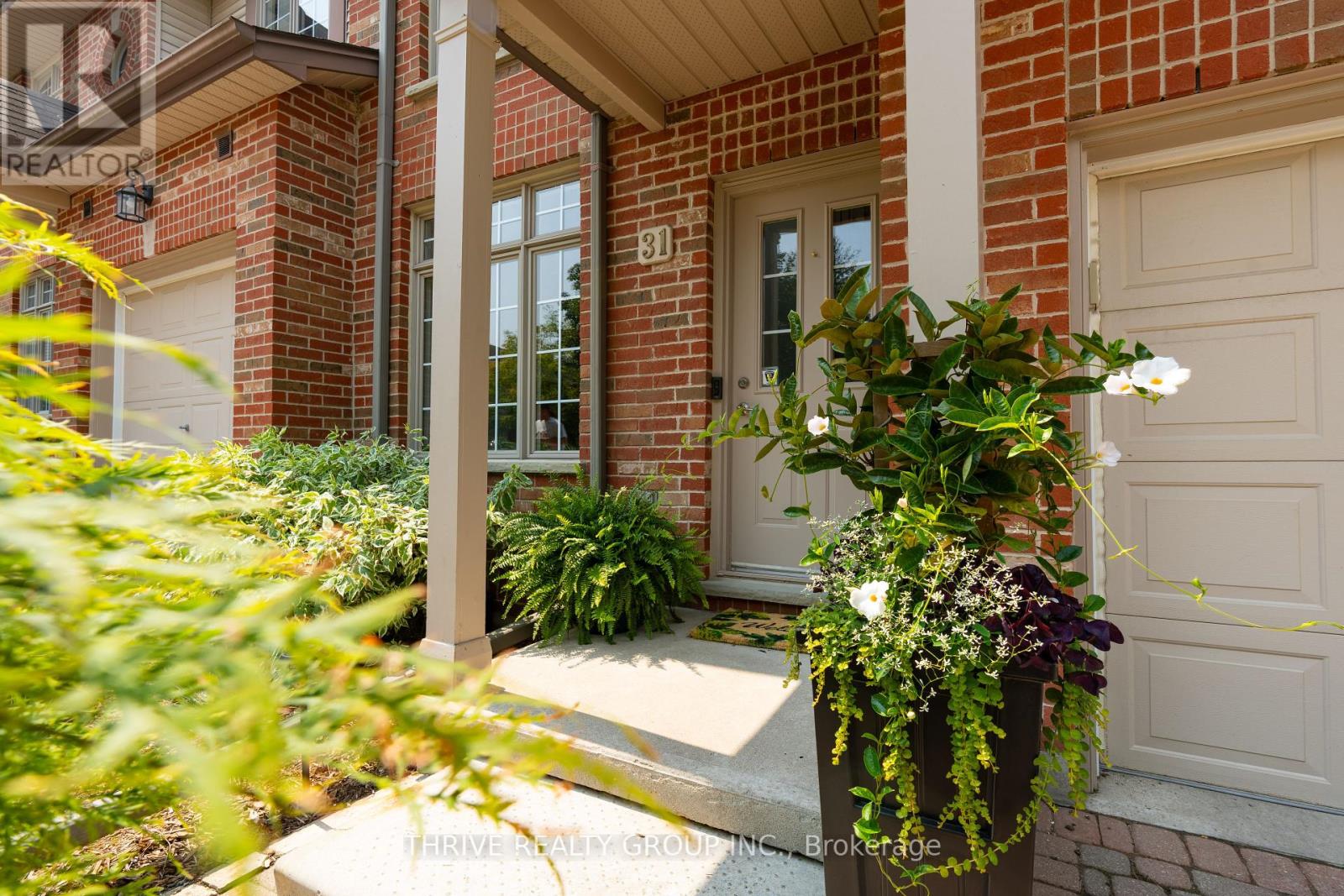 31 - 499 Teeple Terrace, London South, Ontario  N6J 1T1 - Photo 1 - X12387600