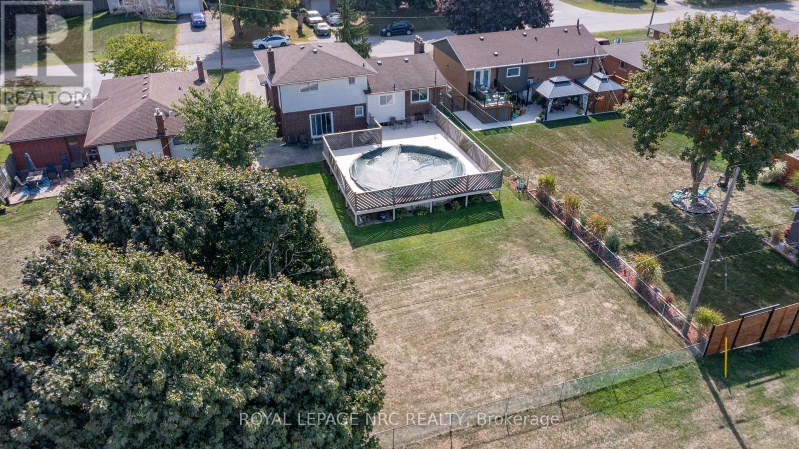 41 Third Avenue, Port Colborne, Ontario  L3K 5P2 - Photo 37 - X12414237