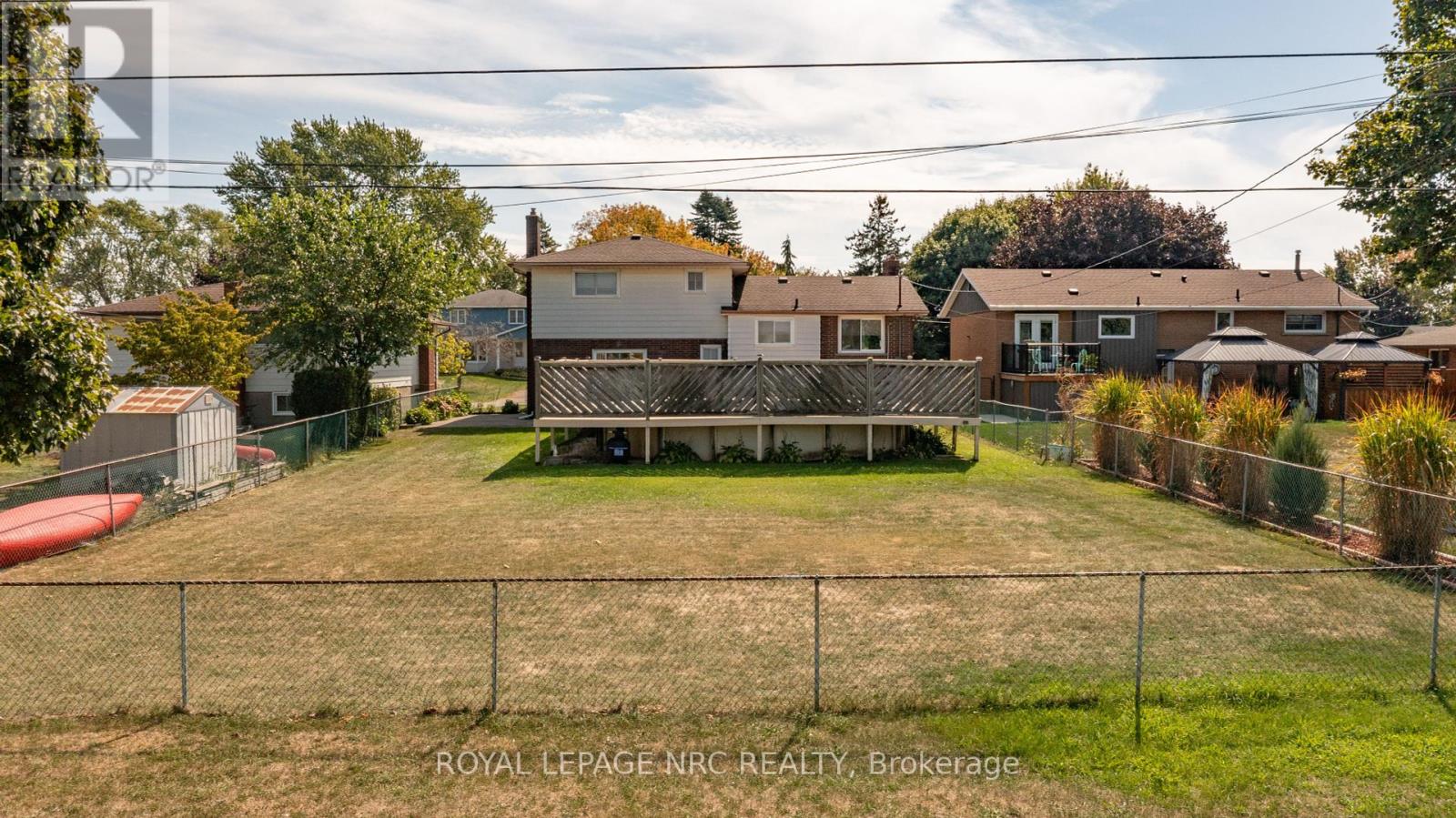 41 Third Avenue, Port Colborne, Ontario  L3K 5P2 - Photo 36 - X12414237