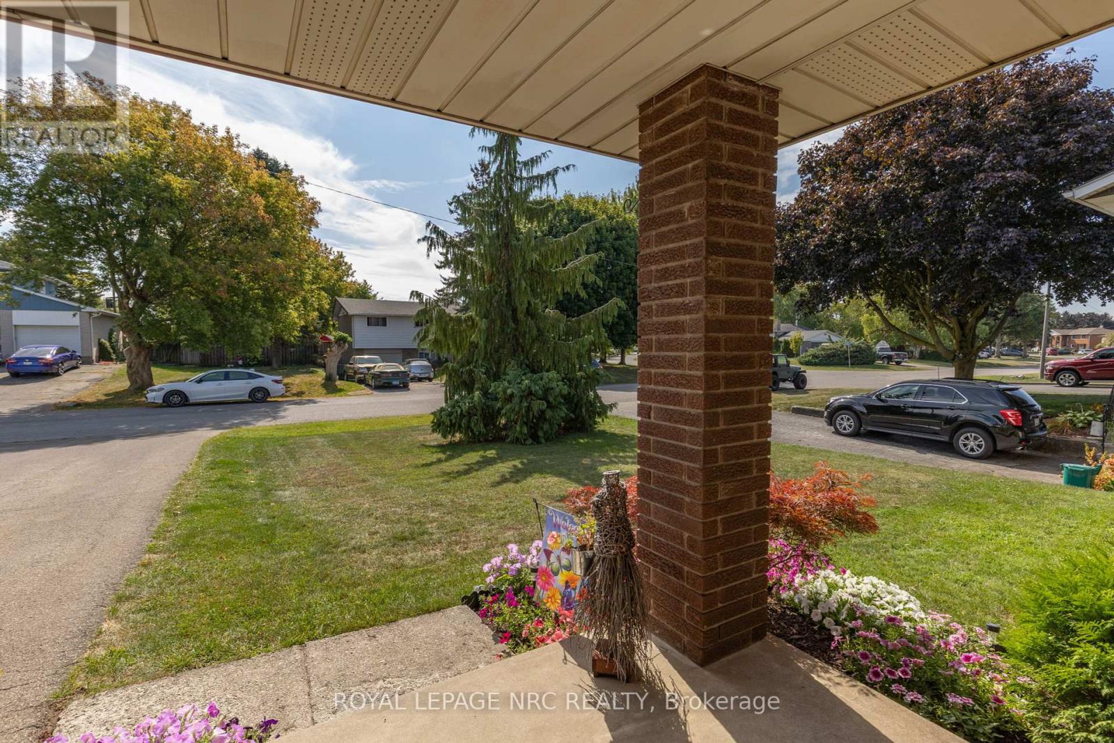 41 Third Avenue, Port Colborne, Ontario  L3K 5P2 - Photo 39 - X12414237