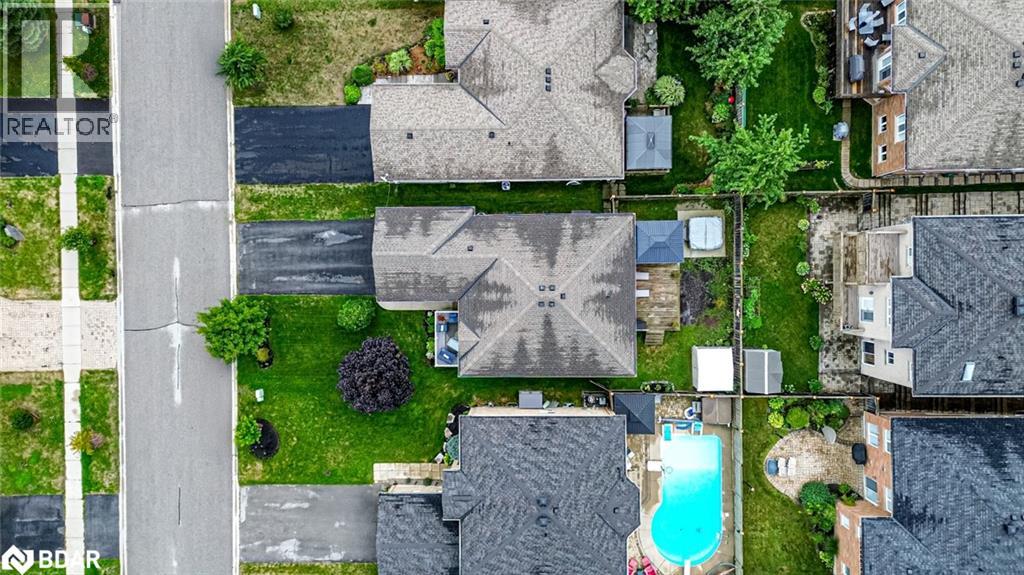 95 Crompton Drive, Barrie, Ontario  L4M 6P1 - Photo 19 - 40764712