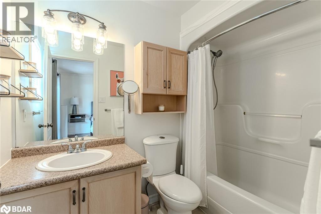95 Crompton Drive, Barrie, Ontario  L4M 6P1 - Photo 8 - 40764712