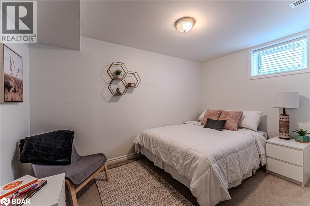 95 Crompton Drive, Barrie, Ontario  L4M 6P1 - Photo 14 - 40764712